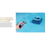 Voir la diapositive 2 : DREAME Robot piscine Z1 PRO