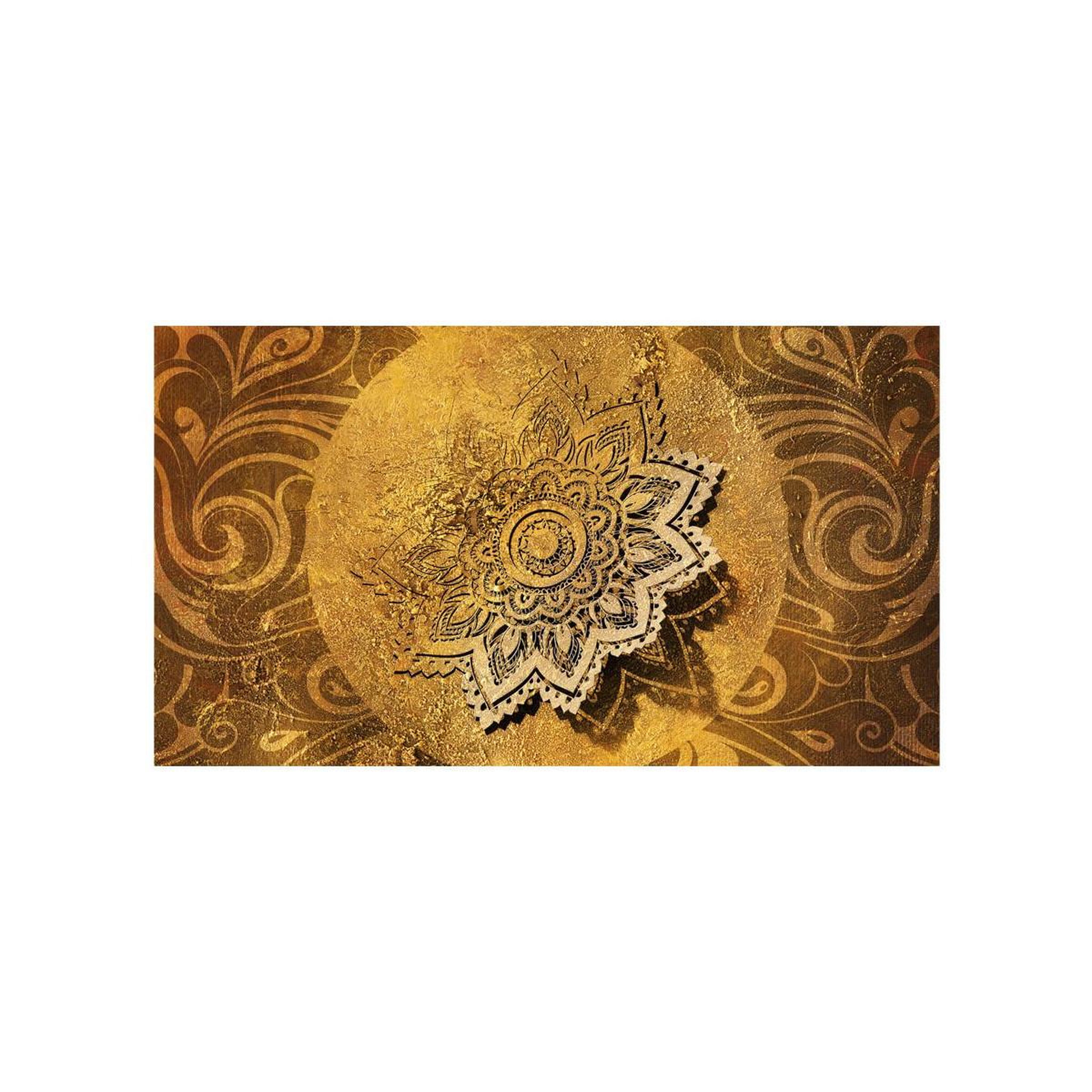 Voir la diapositive 2 : Paris Prix Papier peint xxl  golden illumination