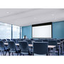 Voir la diapositive 5 : LUMENE Ecran de projection Show Place HD 270 C