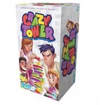 Asmodee Crazy Tower jeux de société