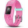 Voir la diapositive 3 : GARMIN Tracker d'activité Vivofit® jr. 2 – Disney Princesses Rose