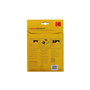 Voir la diapositive 2 : Kodak Papier d impression Kodak Pochette de plastification pour photo 6x4 x 25 150 mcn