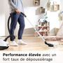 Voir la diapositive 3 : BOSCH Aspirateur avec sac BGL41HYG3H