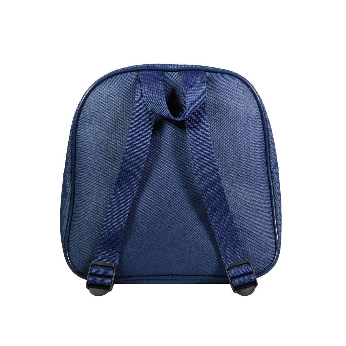 Bagtrotter BAGTROTTER Sac à dos gouter 24 cm maternelle Tortues Ninja Bleu