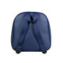 Voir la diapositive 4 : Bagtrotter BAGTROTTER Sac à dos gouter 24 cm maternelle Tortues Ninja Bleu