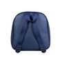Voir la diapositive 4 : Bagtrotter BAGTROTTER Sac à dos gouter 24 cm maternelle Tortues Ninja Bleu