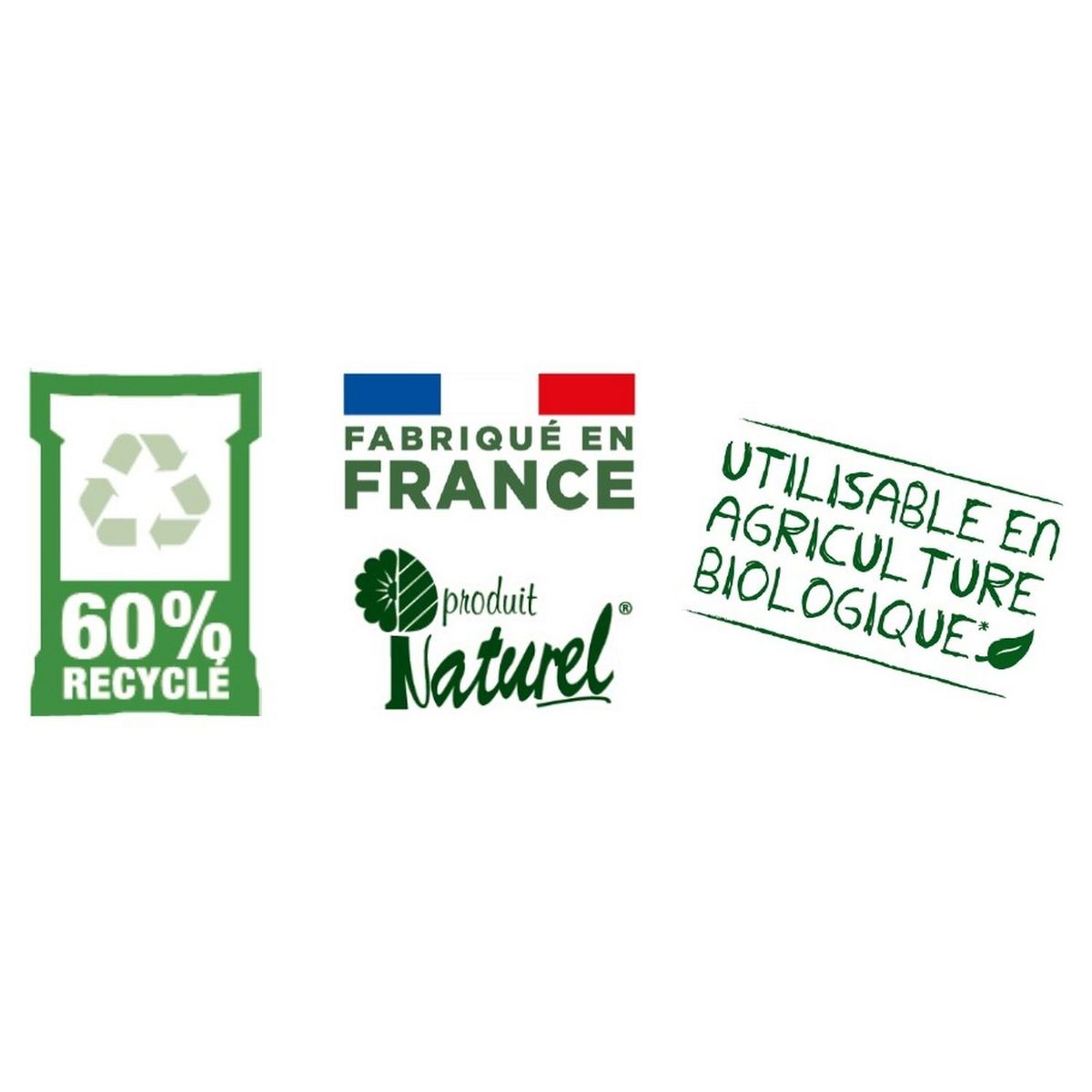 KB Terreau universel UAB - 35L