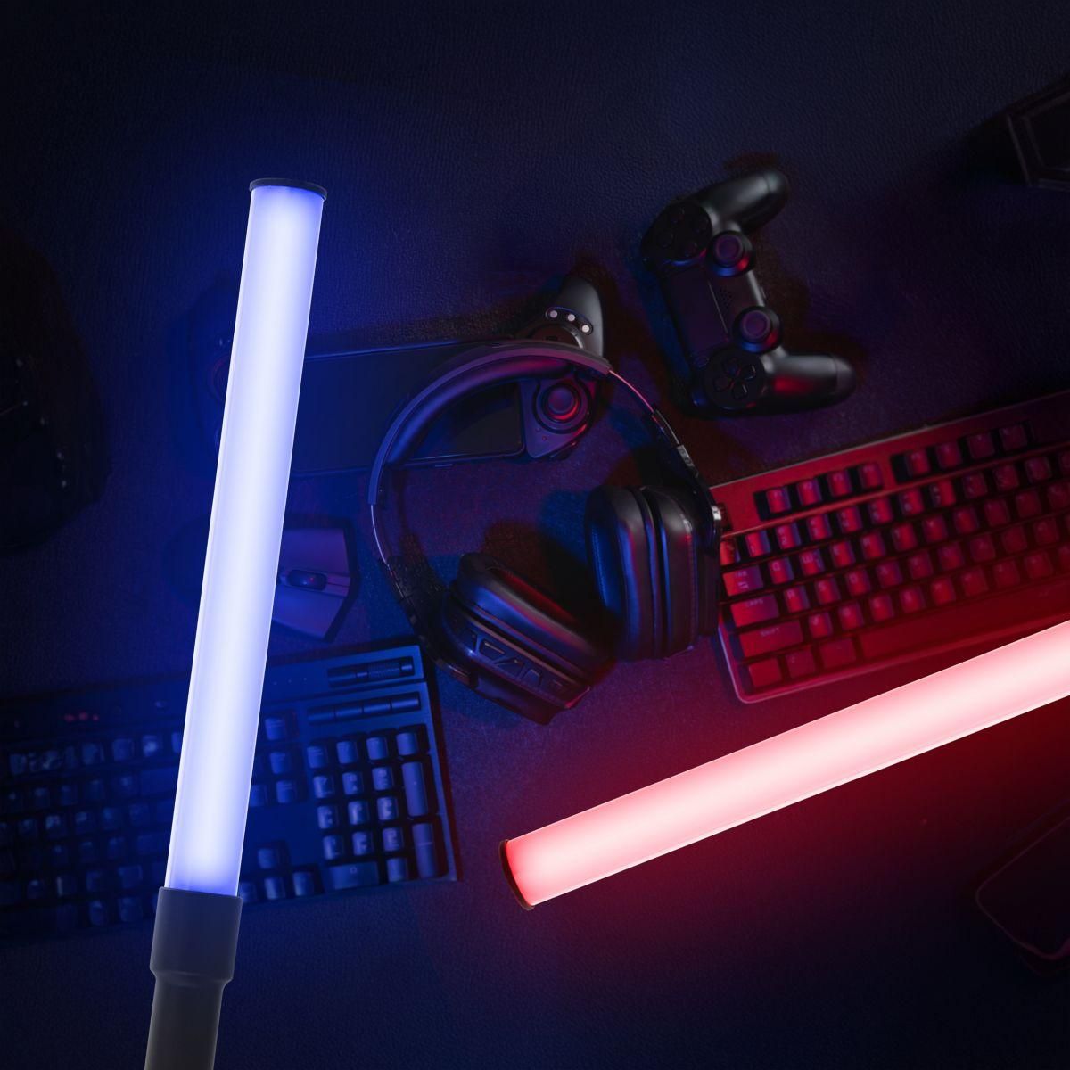 TNB Ring light Influence pro Tube lumineux