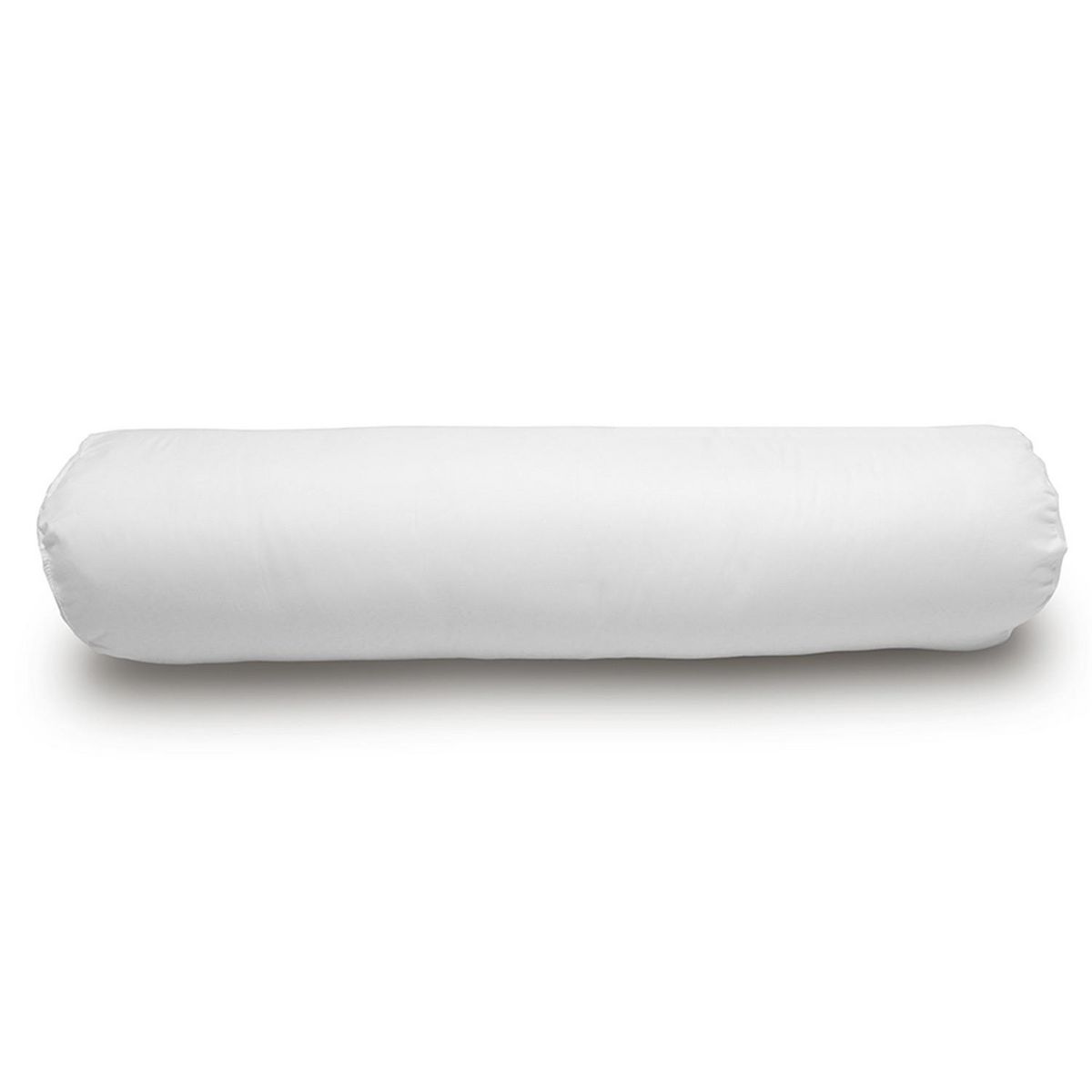 SOLEIL D'OCRE Protège taie de traversin en coton MOLLETON, par Soleil d'ocre