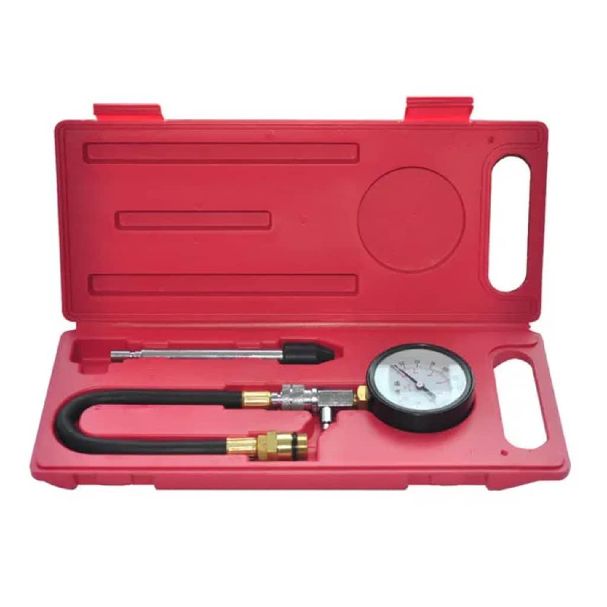 VIDAXL Testeur de compression moteur essence