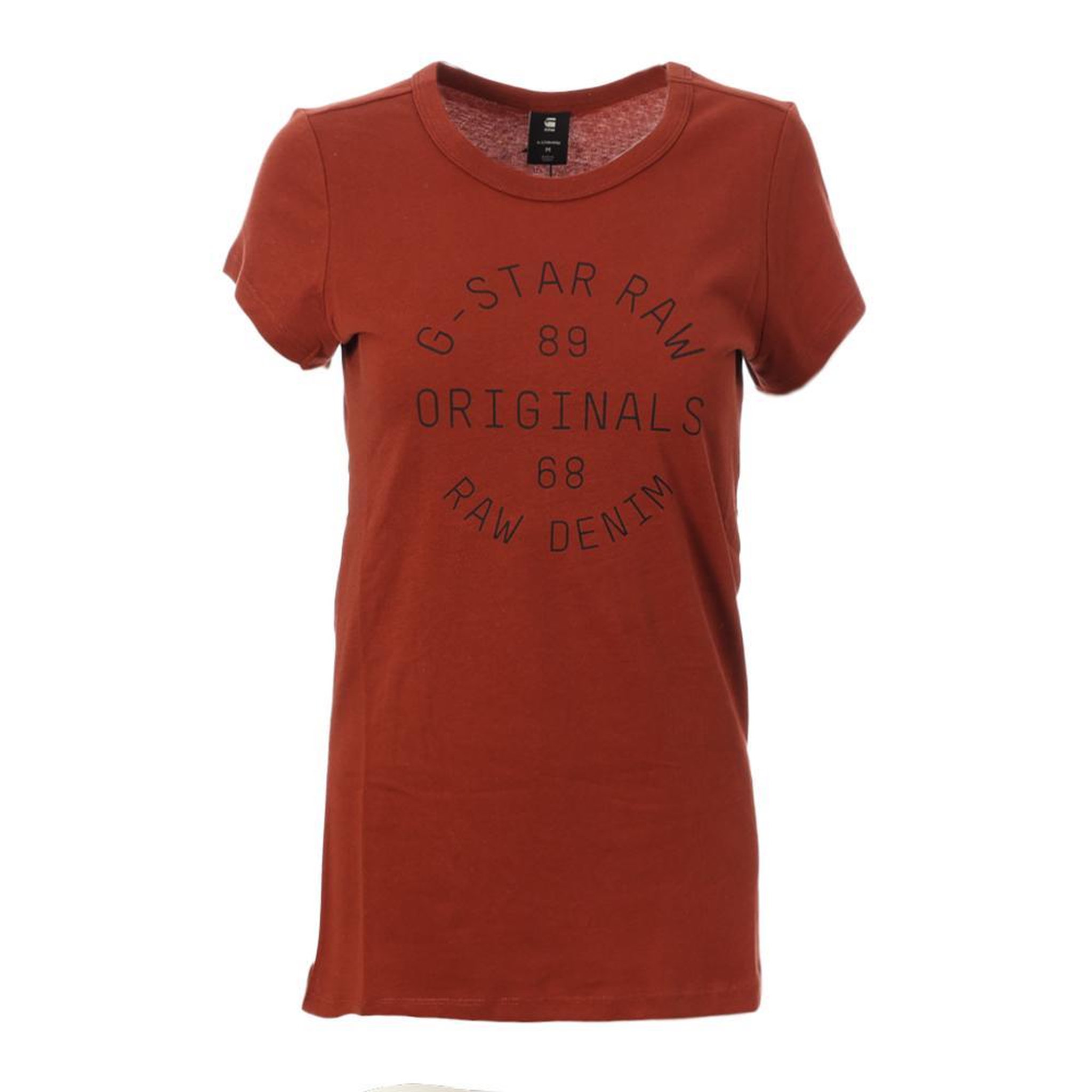 Voir la diapositive 1 : G-Star Raw T shirt  Femme The North Face Originals