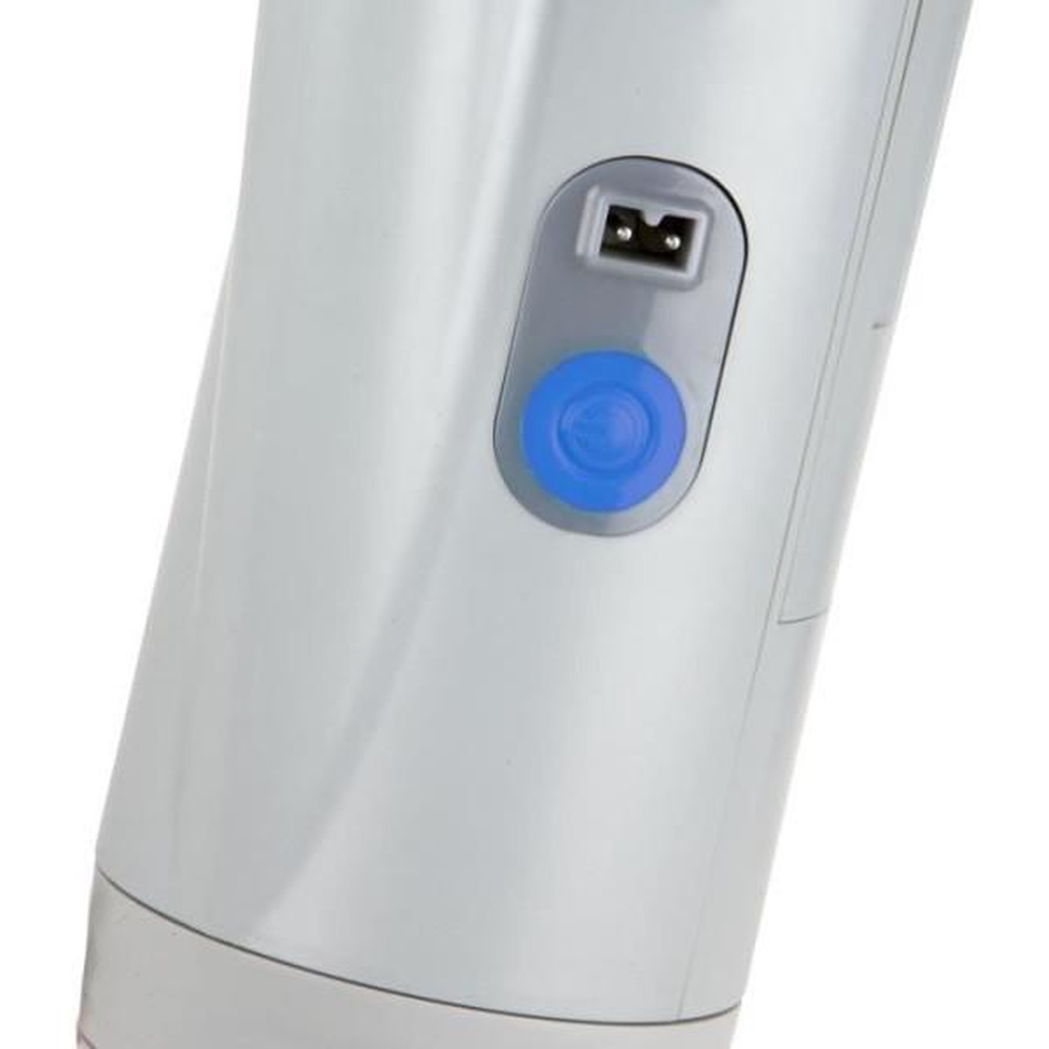 Voir la diapositive 6 : GRE GRE - Nettoyeur de fond a batterie pour spas et piscines hors-sol - Équipé d'un filtre a cartouche