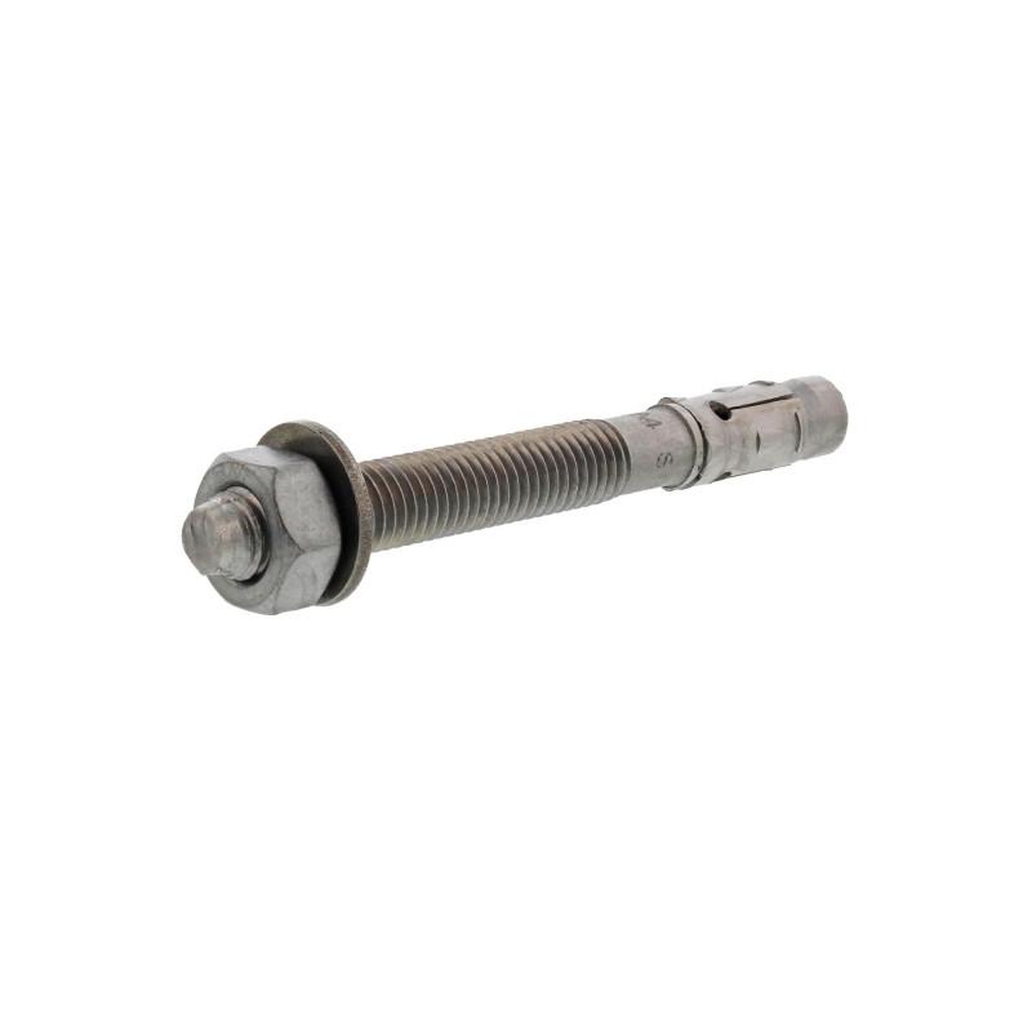 Voir la diapositive 2 : SPIT Goujon d ancrage FIX Z XTREM M16x120 20 A4 boite de 20 SPIT 058627