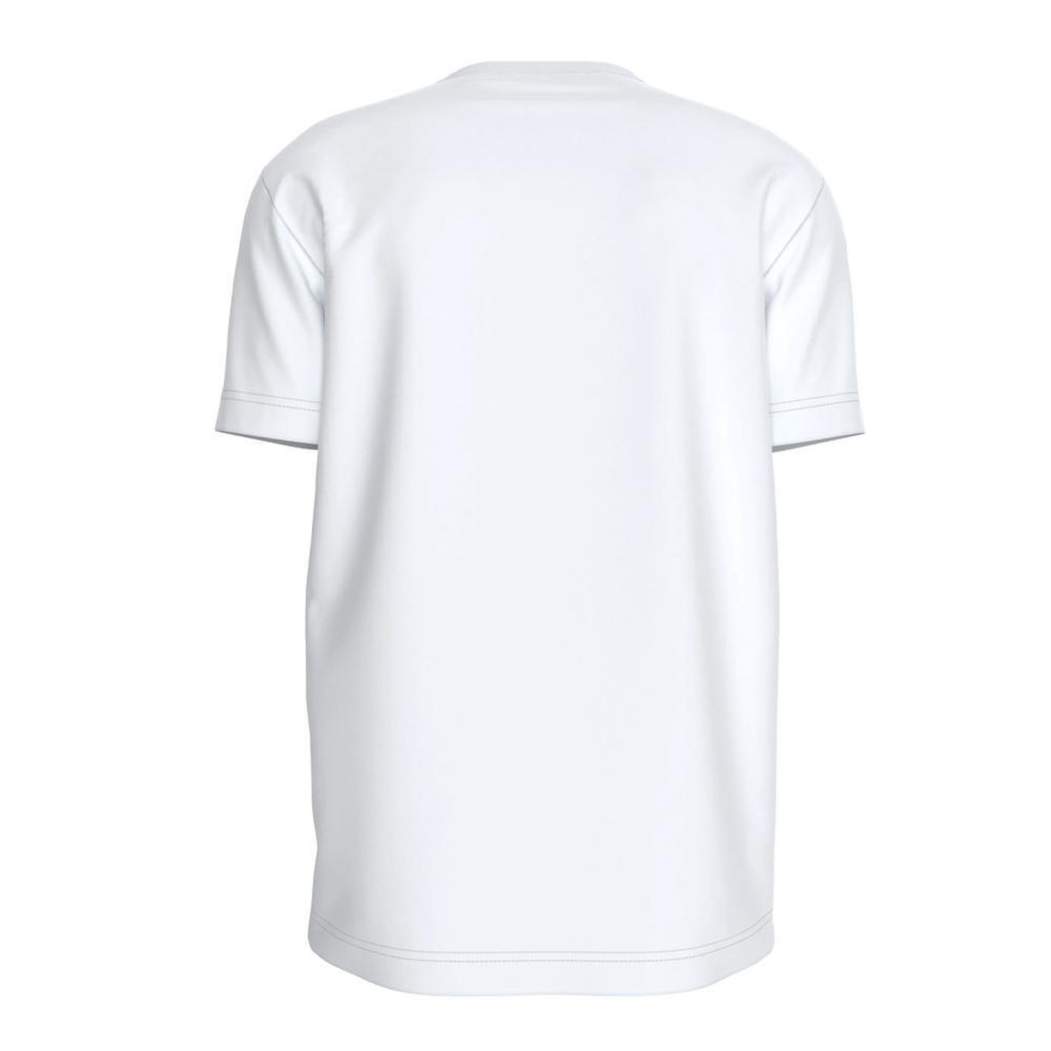 Voir la diapositive 2 : CALVIN KLEIN JEANS T shirt  Homme Calvin Klein Jeans Disrupted