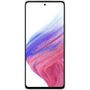 Voir la diapositive 2 : Samsung Samsung Galaxy A53 5G (dual sim) Reconditionné 128 Go - Grade A - Blanc