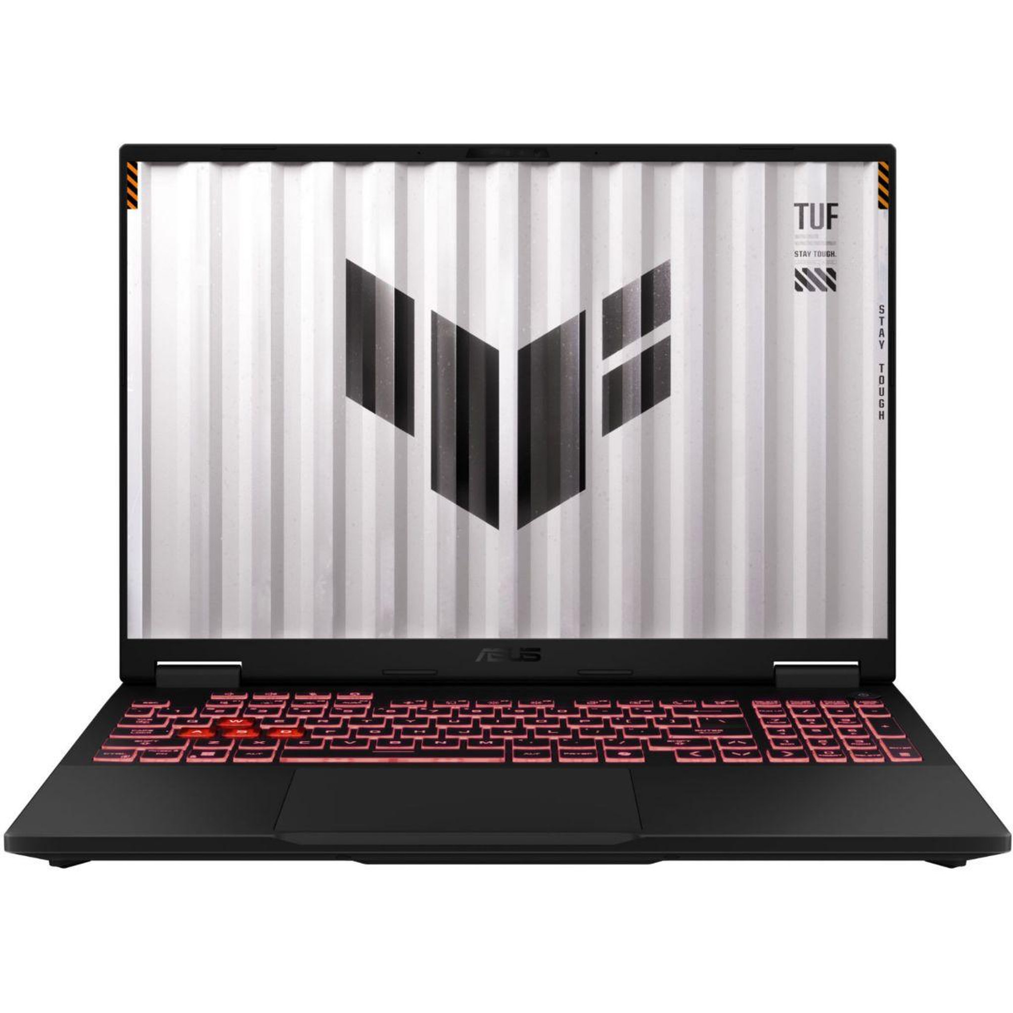 Voir la diapositive 1 : ASUS PC Gamer A16-TUF608WI-DRQT030W
