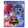 Capcom Street Fighter V Champion Edition PS4