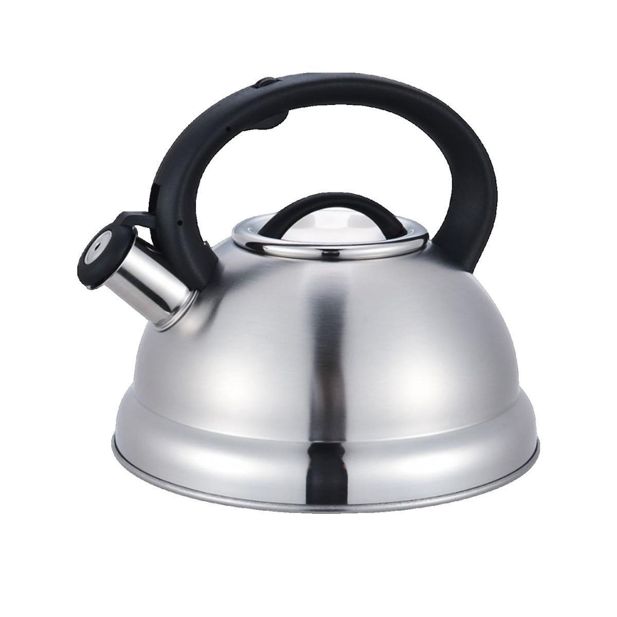 HELLO MAESTRO Bouilloire Maestro MR-1313 Acier inoxydable traditionnelle