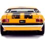 HASBRO Véhicule Bumblebee 1977 Chevy Camaro échelle 1/24ème