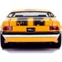 Voir la diapositive 6 : HASBRO Véhicule Bumblebee 1977 Chevy Camaro échelle 1/24ème