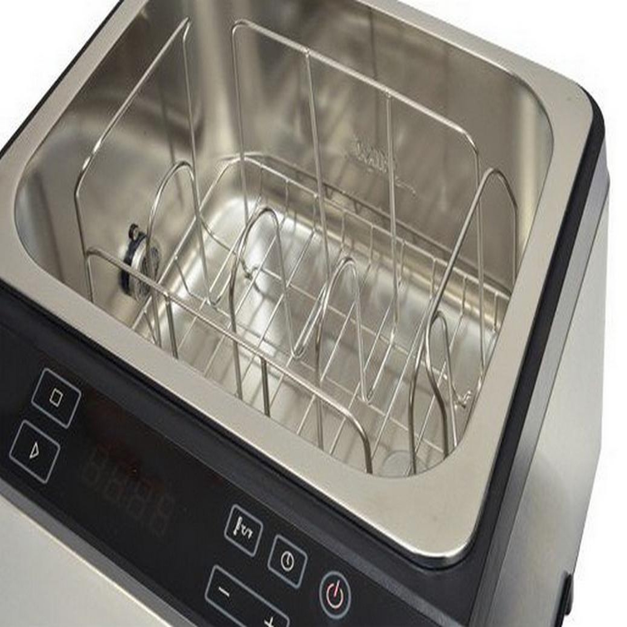 Voir la diapositive 2 : Kitchen chef Appareil de cuisson sous vide d'air 9l 2000w - SC3120
