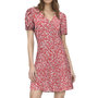 Voir la diapositive 1 : Only Robe Rose Femme Only 15249783