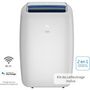 Voir la diapositive 2 : Beko Clim réversible BP113H