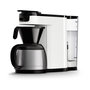 Voir la diapositive 3 : Philips Machine a café 2 en 1 SENSEO Switch Philips HD6592/05, 2 en 1 avec filtre et dosette, Verseuse isotherme, Crema plus