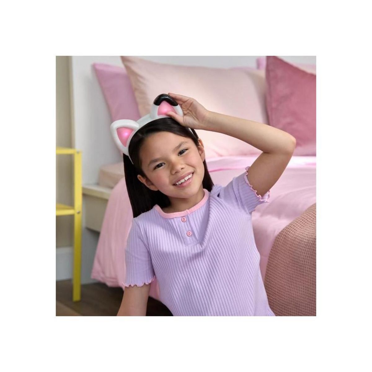 Spin Master Oreilles Musicales - Deluxe - Gabby et la Maison Magique