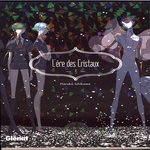 L'ERE DES CRISTAUX TOME 9 , Ichikawa Haruko
