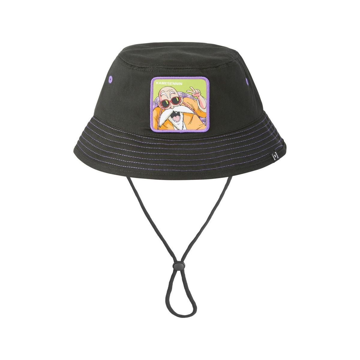 CAPSLAB Bob avec lacet ajustable Dragon Ball Kamé Sennin