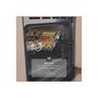 Voir la diapositive 3 : HOTPOINT Four encastrable HAO478PZX grillades