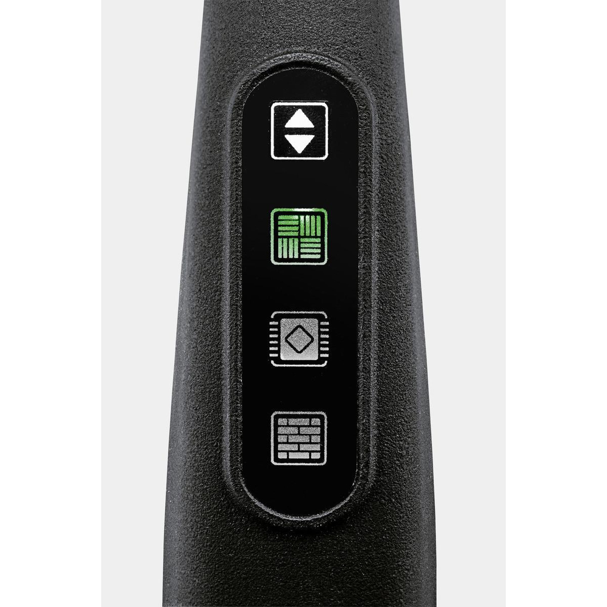 Voir la diapositive 3 : KARCHER Kärcher sc 3 upright easyfix nettoyeur vapeur balai 0,5 l 1600 w noir, gris, jaune