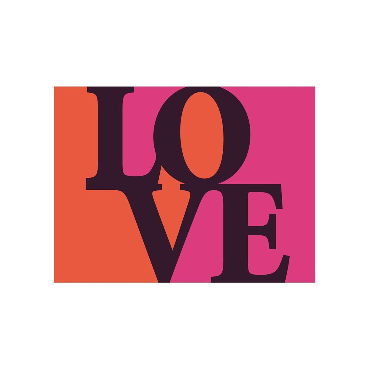 Paris Prix Papier Peint  Love is in the Air