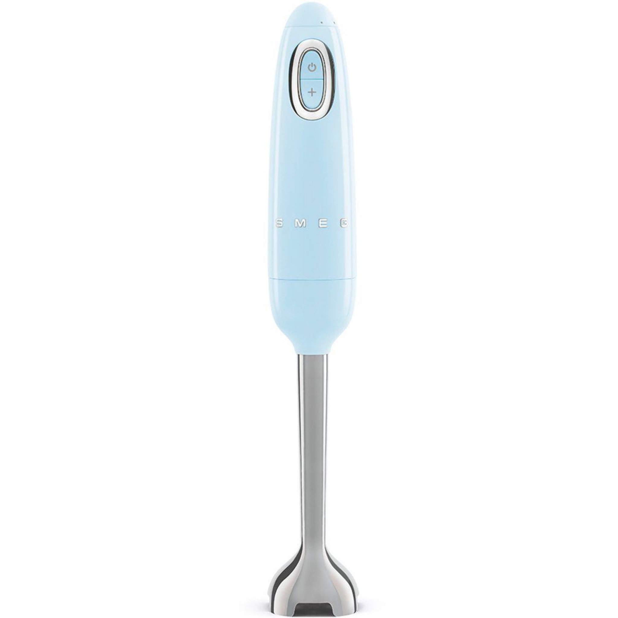 SMEG Mixeur HBF11PBEU Bleu Azur