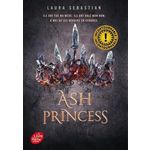 ASH PRINCESS TOME 1 , Sebastian Laura