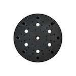 METABO SAS Plateau abrasif « multi-hole » 150 mm dureté moyen pour SXE 450/ 3150