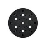 METABO SAS Plateau abrasif « multi-hole » 150 mm dureté moyen pour SXE 450/ 3150