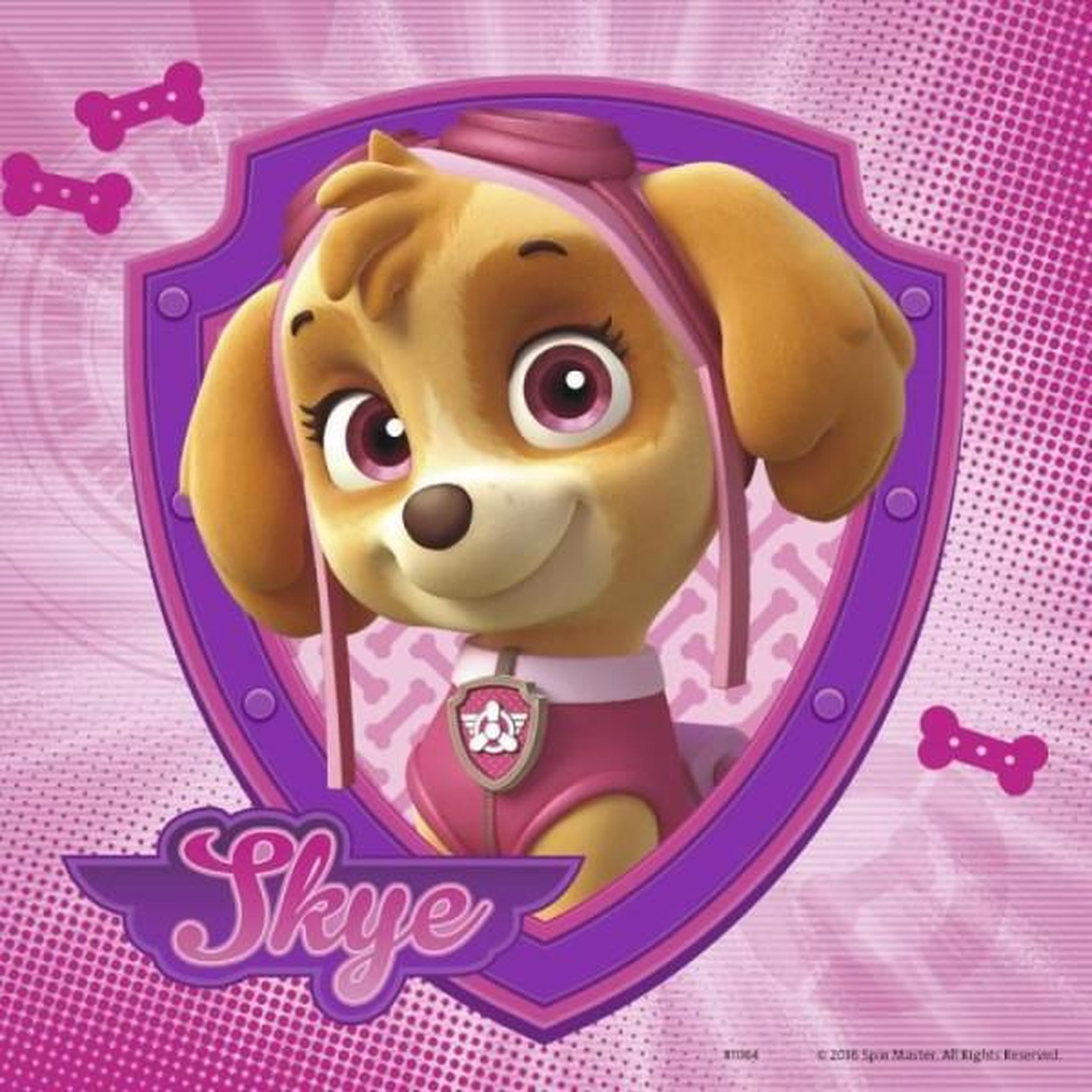 Voir la diapositive 4 : RAVENSBURGER Pat' patrouille puzzles 3x49 pieces - charmantes chiennes - ravensburger - enfant des 5 ans