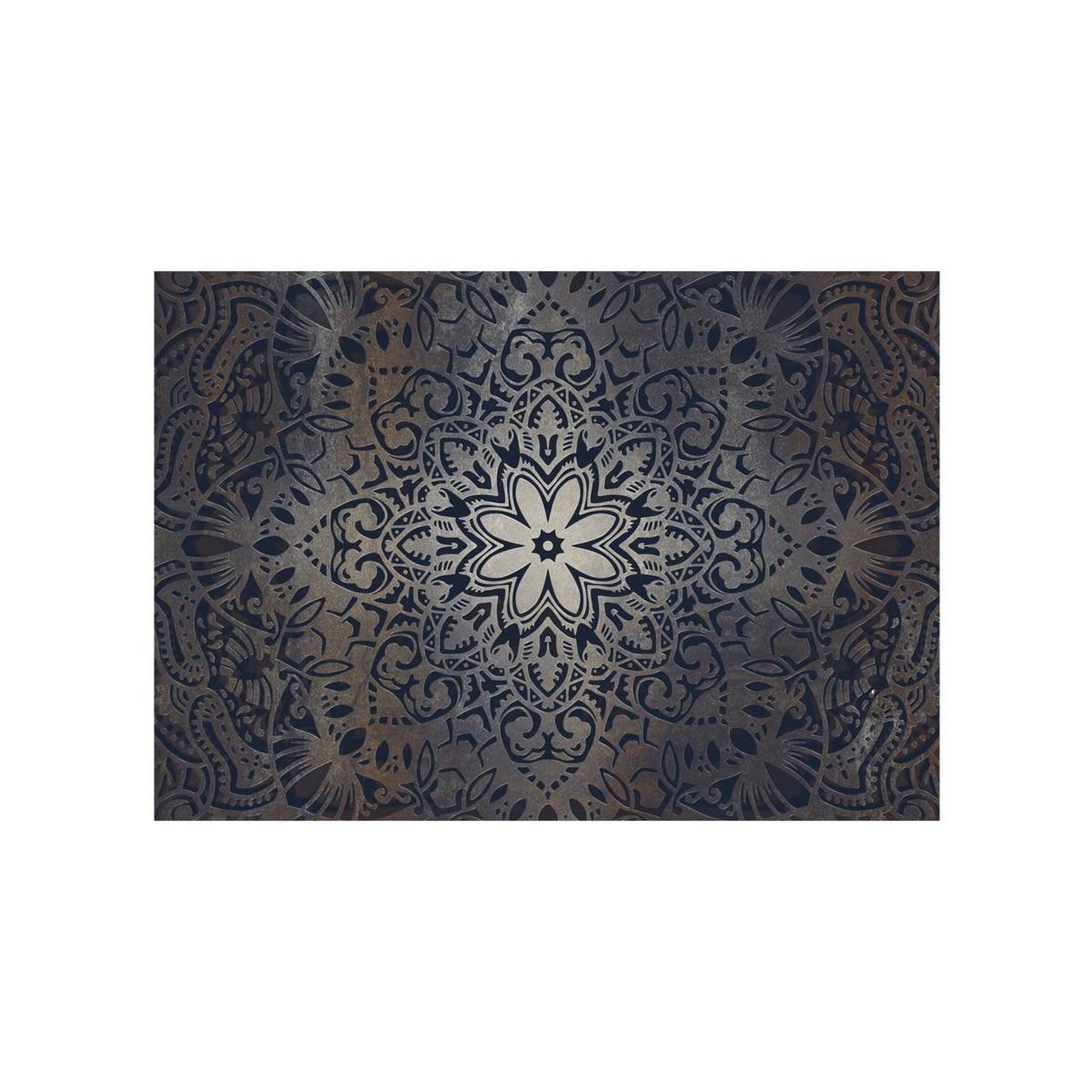 Voir la diapositive 2 : Paris Prix Papier peint  iron flowers