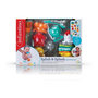 Voir la diapositive 3 : INFANTINO INFANTINO Coffret de bain 17 pcs