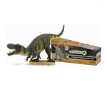 Figurines Collecta Préhistoire Super - Tyrannosaure sur socle