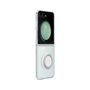 Voir la diapositive 3 : Samsung Coque avec support amovible pour Samsung Z Flip 5 Transparent