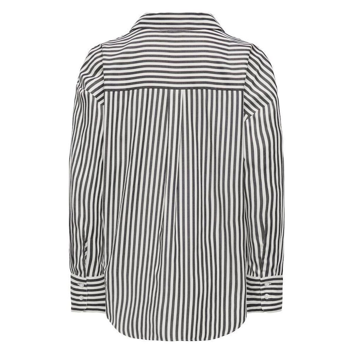 JACQUELINE DE YONG Chemise /Marron Femme JDY Vesper