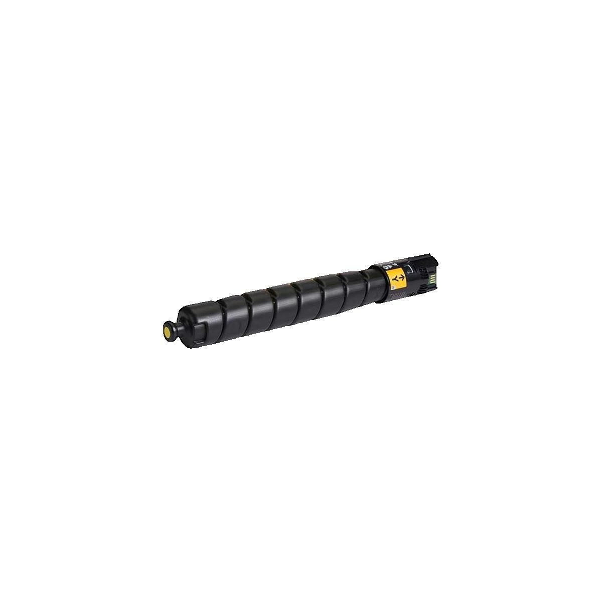 Xerox Cartouche de toner originale Xerox VersaLink C8000 Jaune