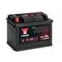 YUASA Batterie Yuasa SMF YBX3078 12V 62ah 550A