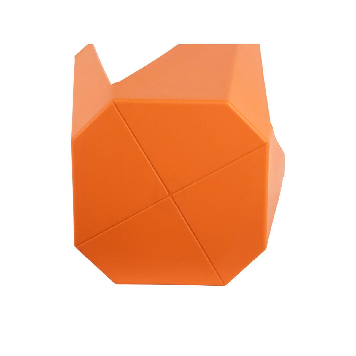 Leitmotiv Tabouret d'appoint empilable CHERISH