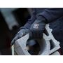 Voir la diapositive 2 : ROSTAING Gants pour travaux en milieu froid et humide WINTERPRO - Taille 11 - Rostaing
