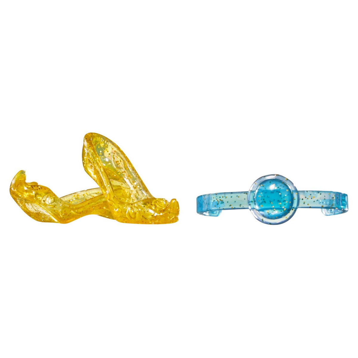 HASBRO Disney Princesses Poussière d'étoiles poupée Jasmine