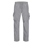Jack & Jones Pantalon Cargo  Homme Jack & Jones Kane. Coloris disponibles : Gris